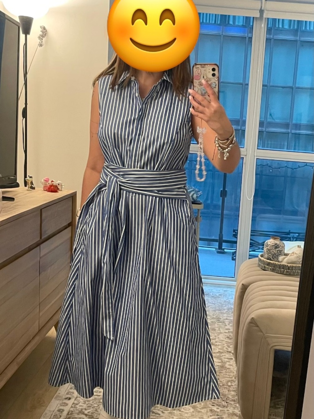 Banana Republic Dress